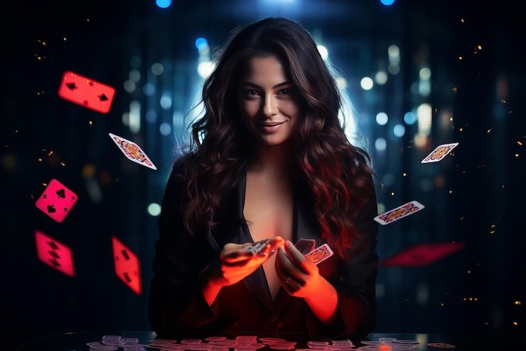 Cash Out calculation during live baccarat session